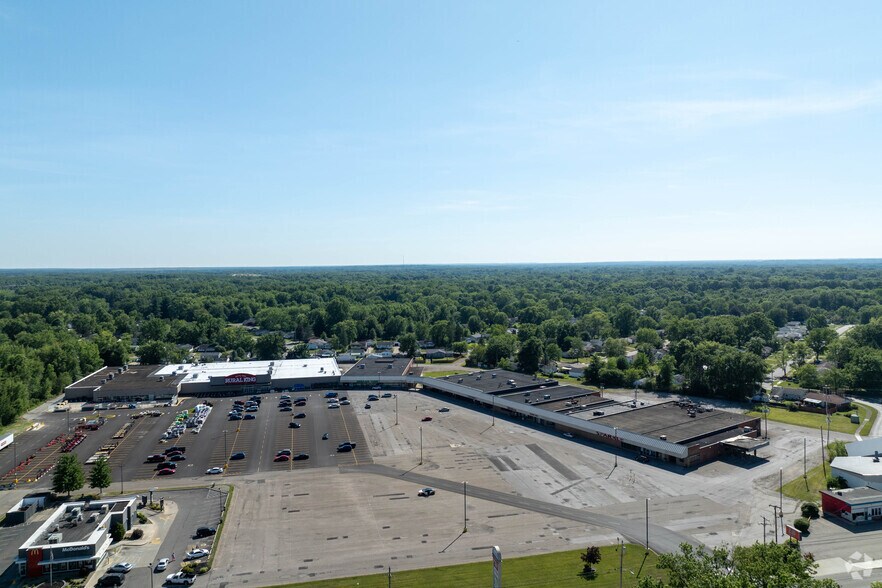 More Photos Of Parkman Rd NW, Warren Land For Lease