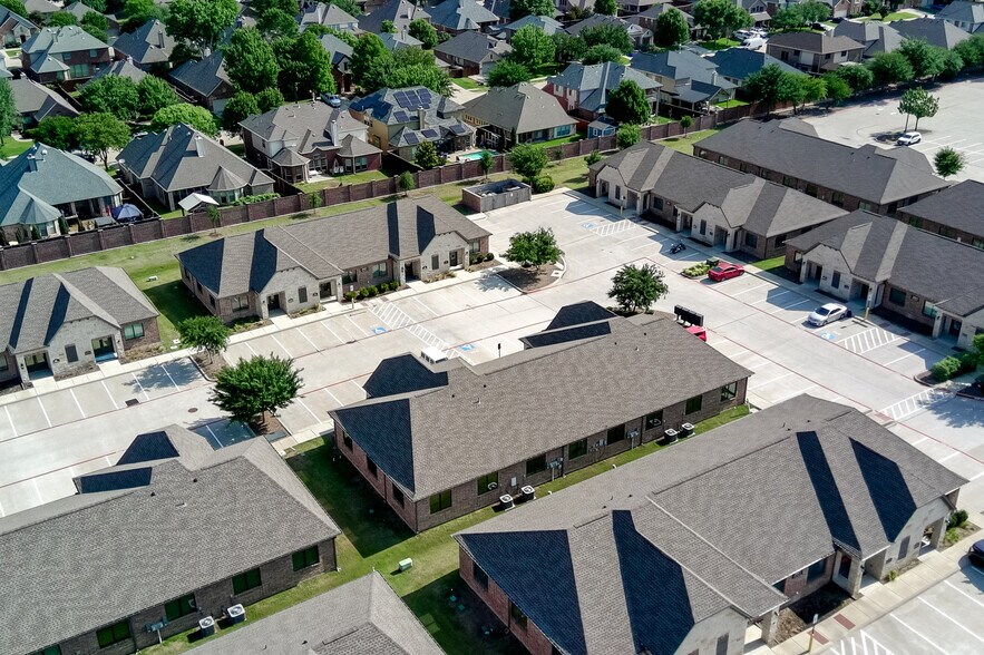 More Photos Of 2601 Little Elm Pky, Little Elm Medical For Sale