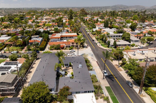 More Photos Of 5050-5070 Marlborough Dr, San Diego Apartments For Sale