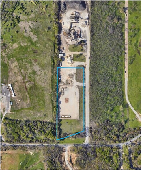 Primary Photo Of 7101 Old Randol Mill Rd, Fort Worth Land For Sale