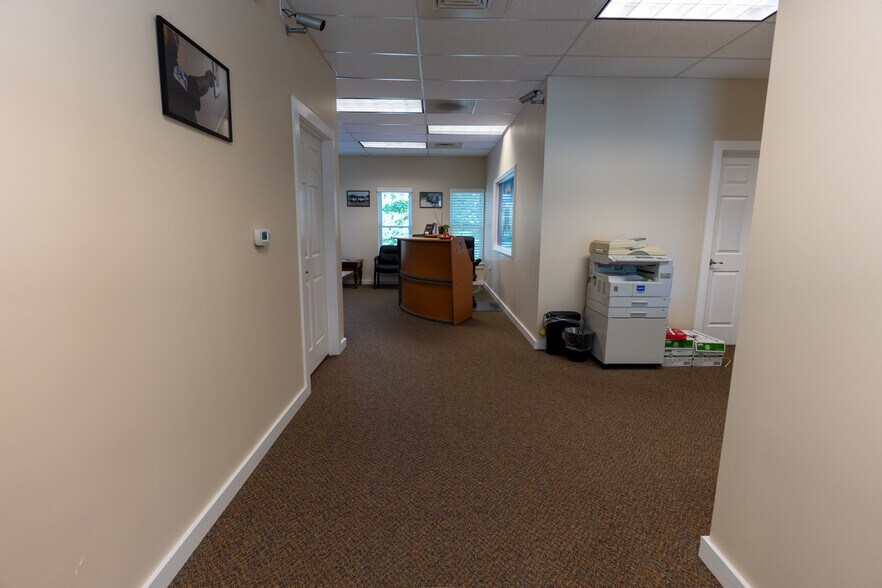 More Photos Of 4520 Mint Hill Village Ln, Mint Hill Medical For Sale