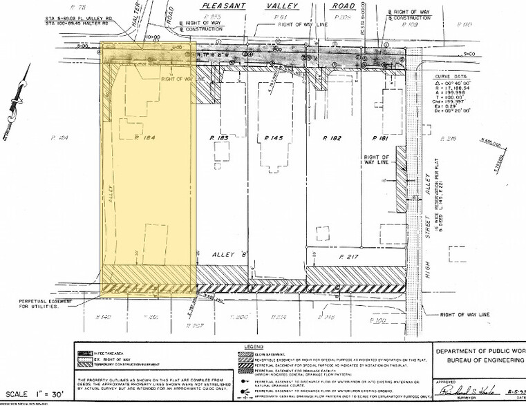 Primary Photo Of 1383 Pleasant Valley Rd, Westminster Land For Sale