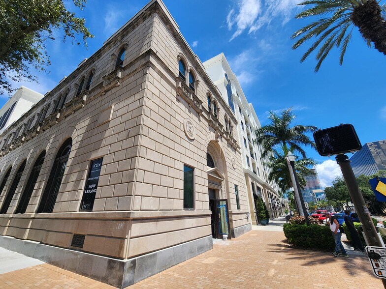 More Photos Of 895 Central Ave, Saint Petersburg Office For Lease