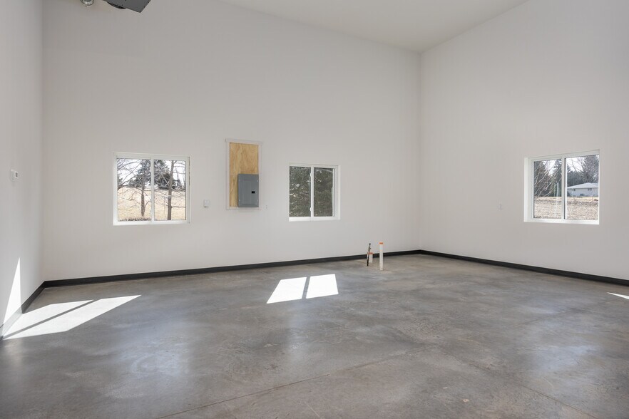 More Photos Of 7645 Grinde Rd, Deforest Self Storage For Sale