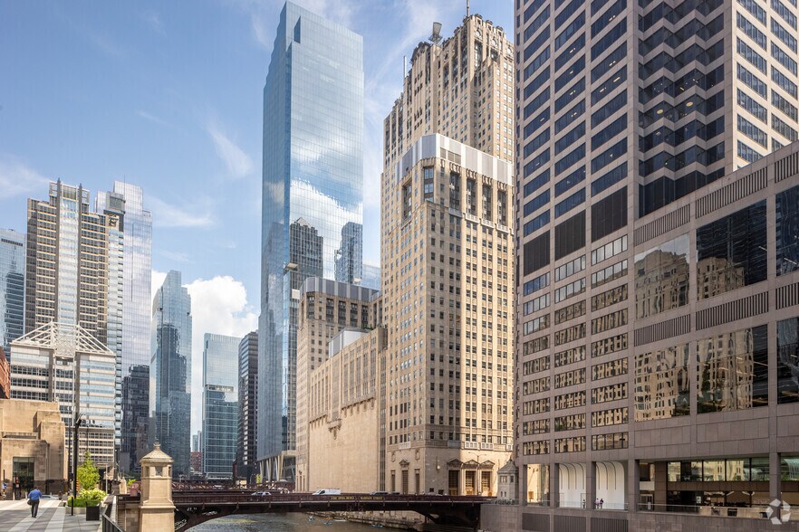 Primary Photo Of 20 N Wacker Dr, Chicago Office For Lease