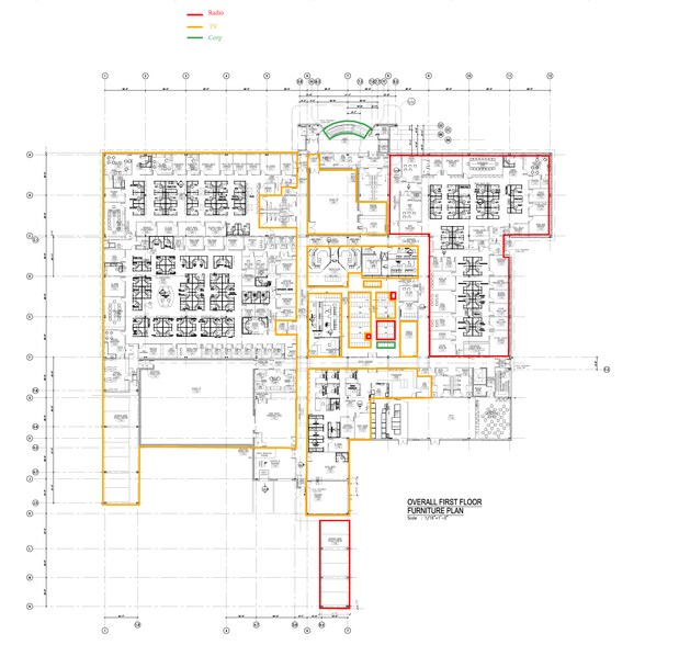 More Photos Of 1301 E Douglas Rd, Mishawaka Office For Sale