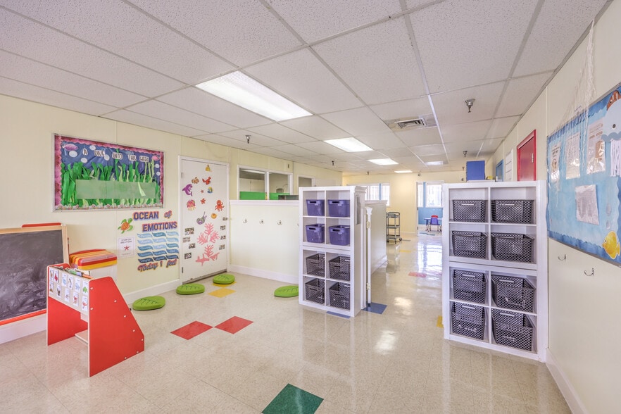 More Photos Of 2560 N Green Valley Pky, Henderson Daycare Center For Sale