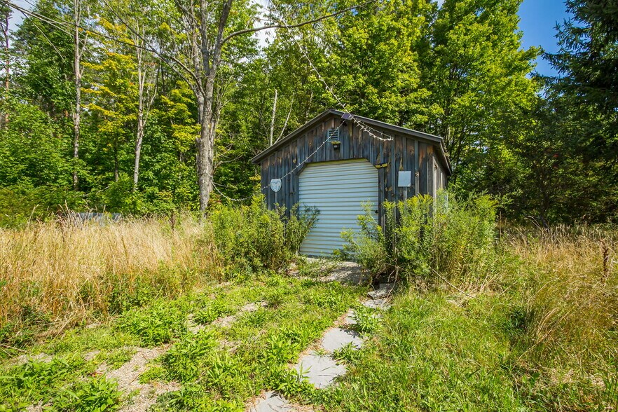 More Photos Of 9545 Redman Rd, Fillmore Land For Sale