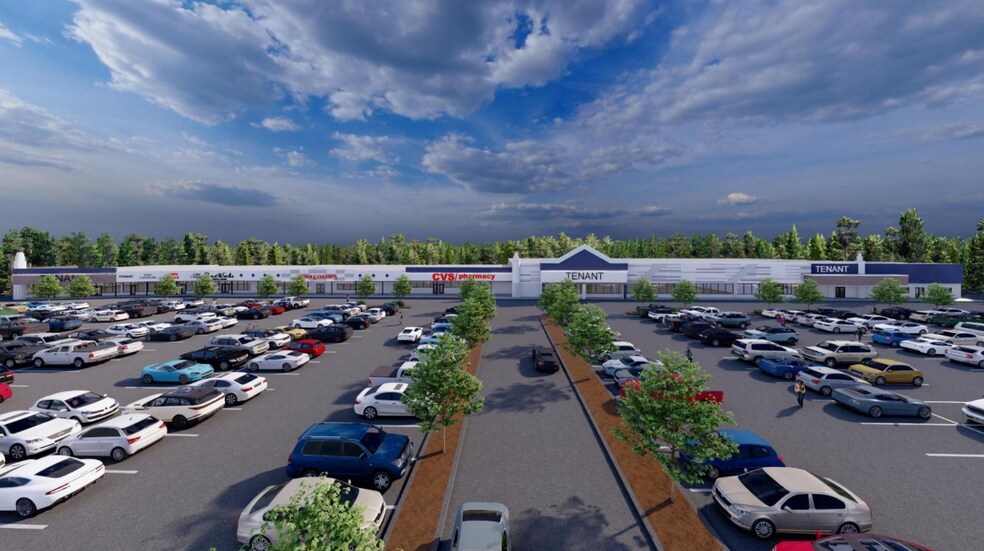 More Photos Of 50 SW Cutoff, Worcester Freestanding For Lease