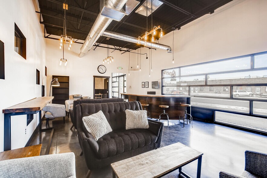 More Photos Of 1448 W Cedar Ave, Denver Manufacturing For Sale
