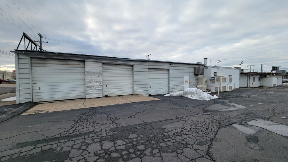 More Photos Of 3570 Wall Ave, Ogden Freestanding For Sale