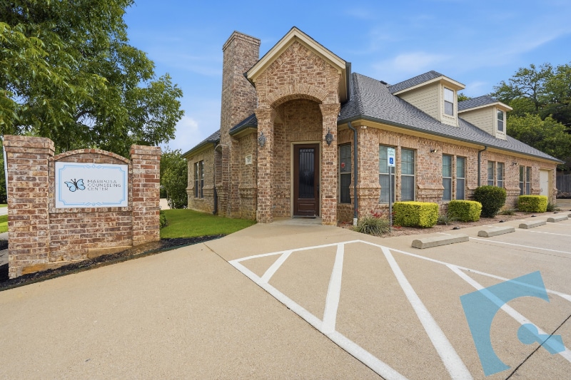 More Photos Of 5005 Thompson Ter, Colleyville Office For Lease