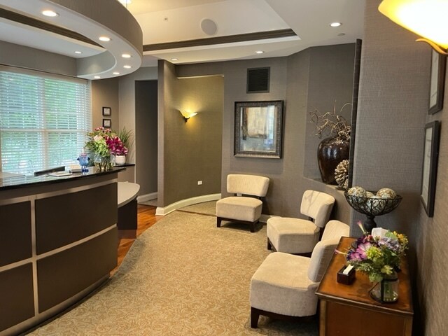 More Photos Of 13500 Circle Dr, Orland Park Office For Sale