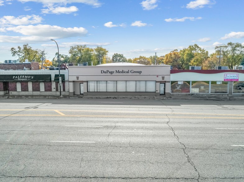 More Photos Of 4861 W 95th St, Oak Lawn Medical For Lease