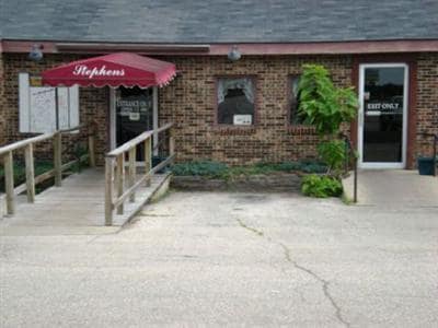 More Photos Of 1 S Main St, Salem Restaurant For Sale