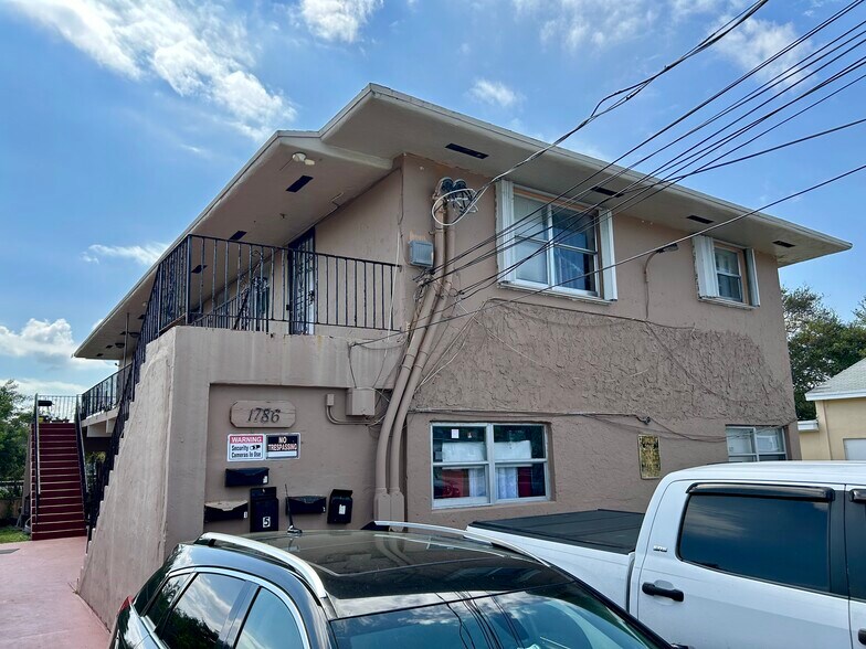 More Photos Of , Opa-locka Multifamily For Sale