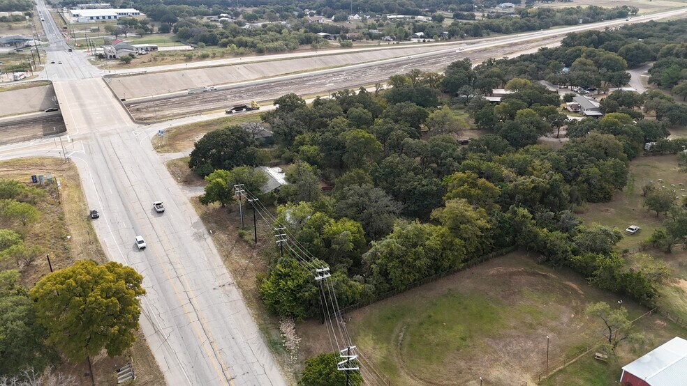 More Photos Of 2125-2133 W FM 917, Joshua Land For Sale