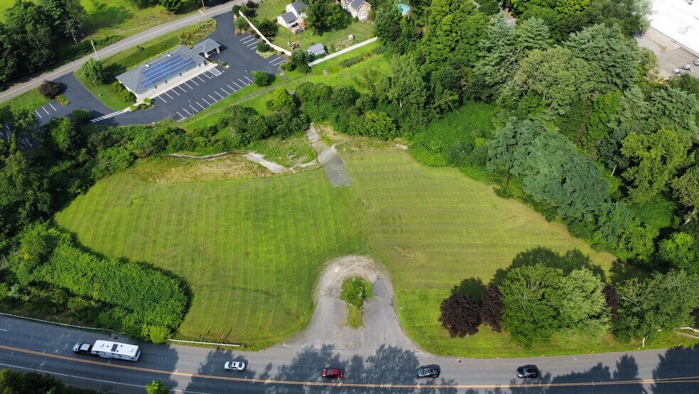 More Photos Of 265 Mohawk Trl, Greenfield Land For Sale