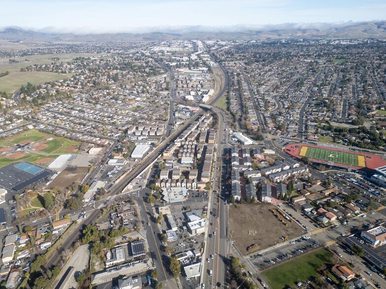 More Photos Of 2653 Old 1st St, Livermore Auto Repair For Sale