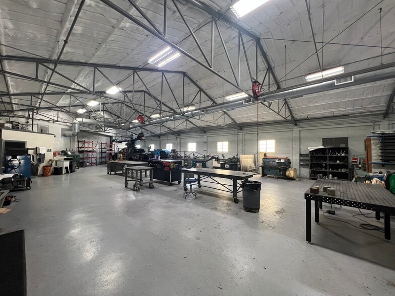More Photos Of , North Hollywood Industrial For Sale