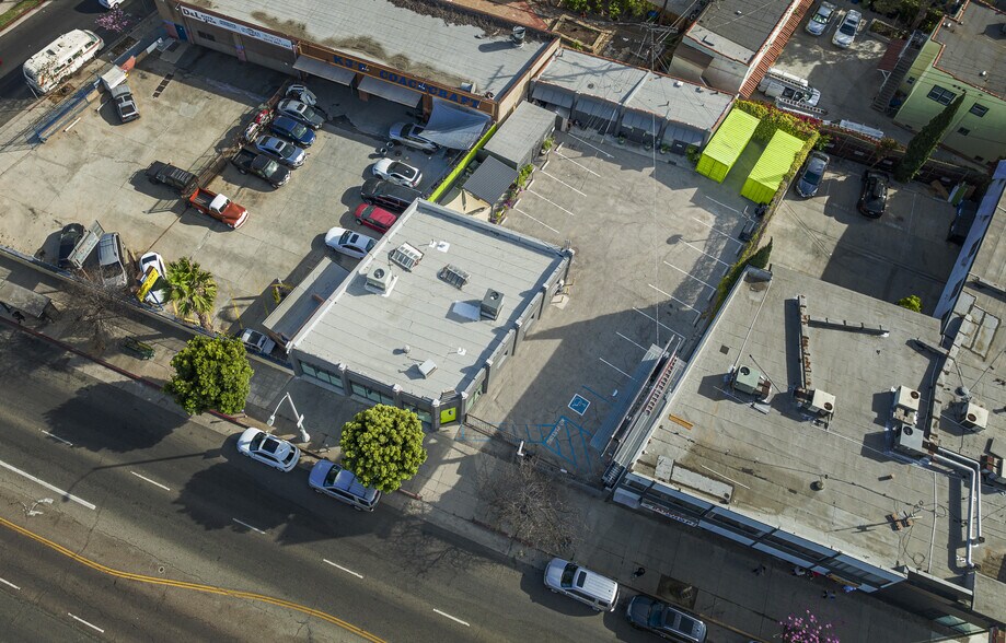 More Photos Of 5260-5262 Pico Blvd, Los Angeles Coworking Space