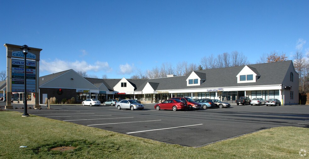 20342040 Boston Rd, Wilbraham, MA 01095 Retail For