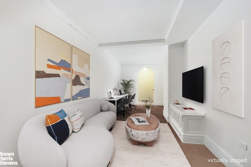 More Photos Of 1070 Park Ave, New York Apartments For Sale