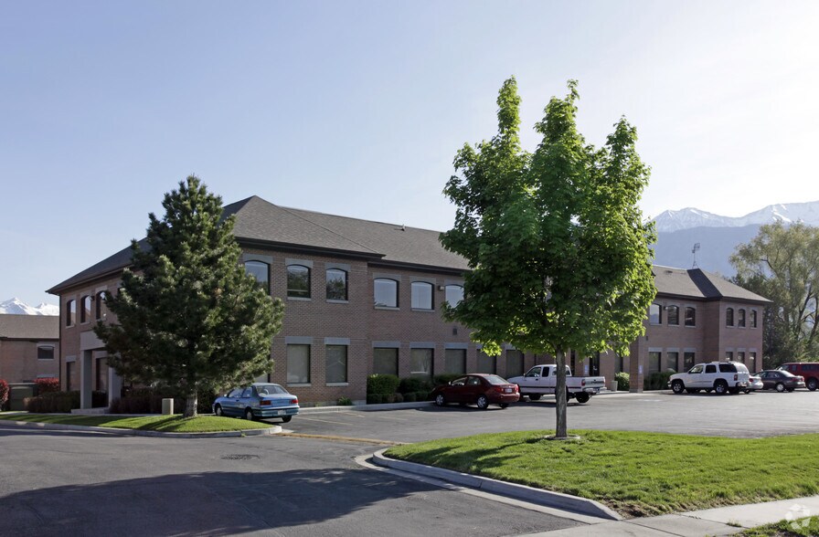 More Photos Of 831 E 340 S, American Fork Office For Lease