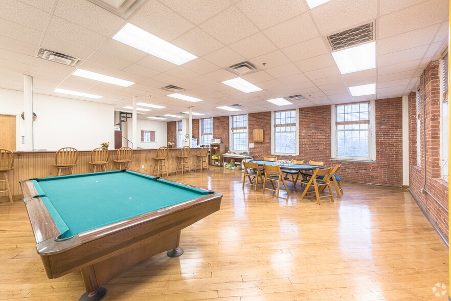 More Photos Of 10 Admiral St, Providence Office For Lease