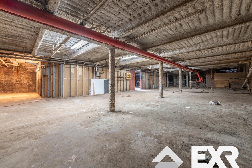 More Photos Of 1031 Grand St, Brooklyn Freestanding For Lease