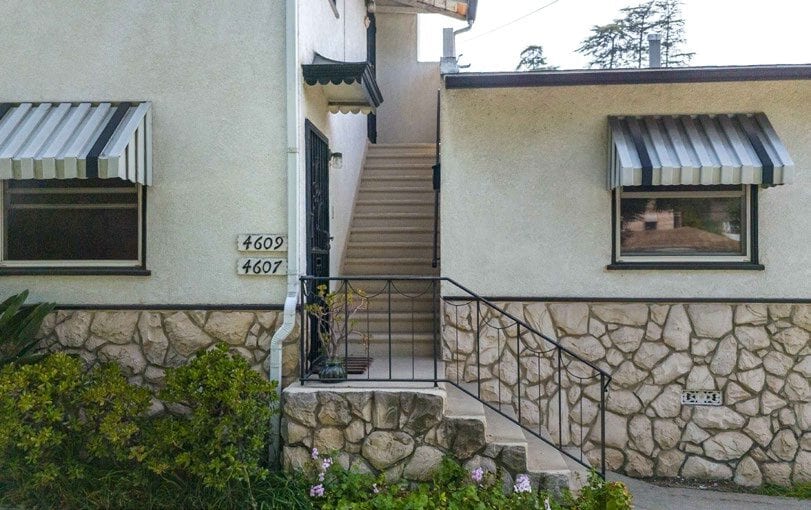 More Photos Of 3204 Palmer Dr, Los Angeles Apartments For Sale