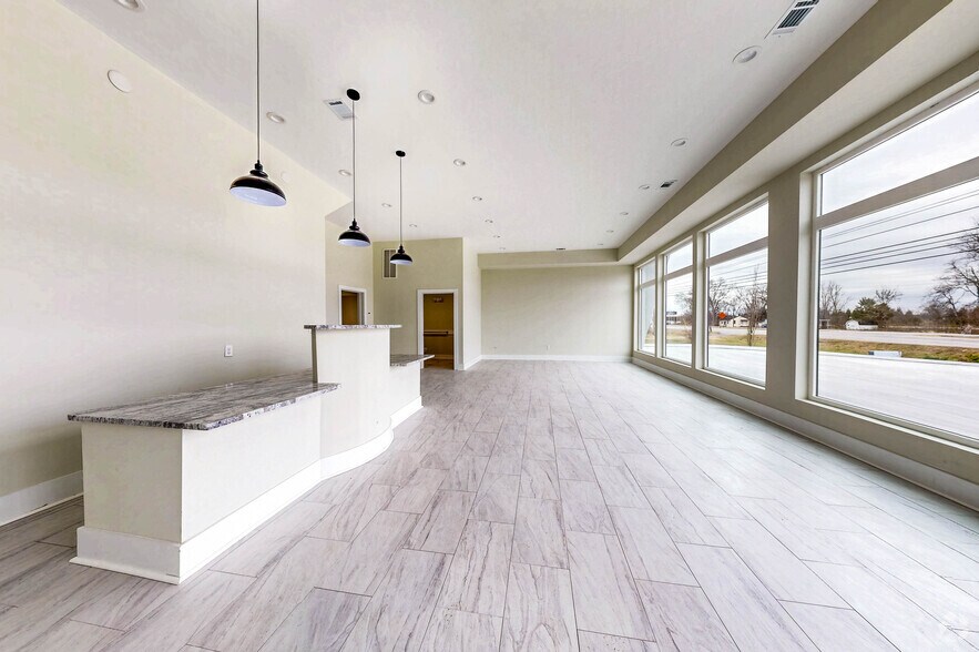 More Photos Of 5824 New Nashville Hwy, Murfreesboro Warehouse For Sale