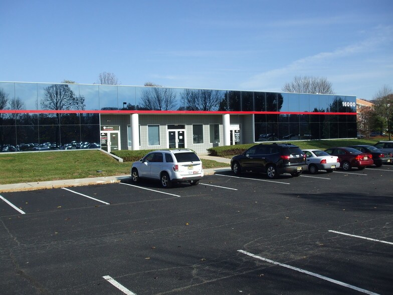 More Photos Of 16000 Horizon Way, Mount Laurel Office For Lease
