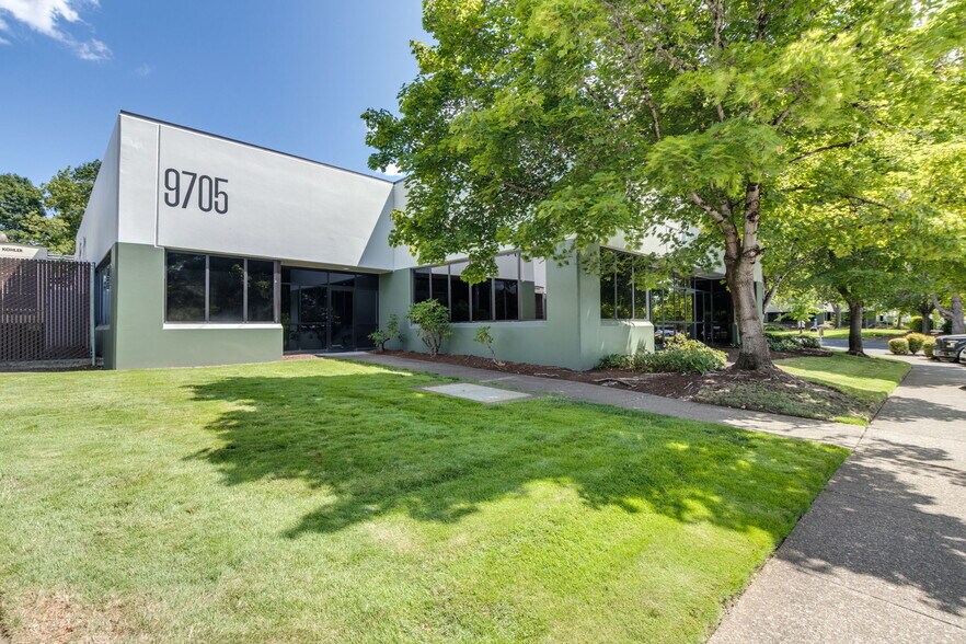 More Photos Of 9640 SW Sunshine Ct, Beaverton Unknown For Lease