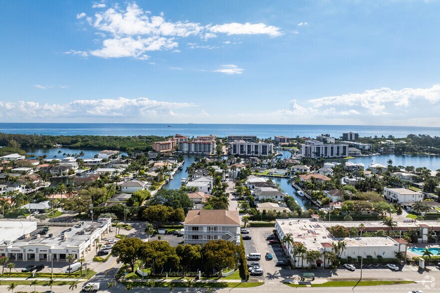 More Photos Of 2790 N Federal Hwy, Boca Raton Office For Lease