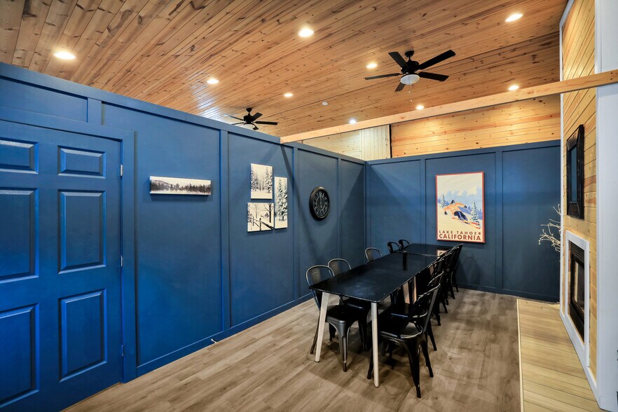 More Photos Of 802 S Shore Diamond Lake Rd, Newport Restaurant For Sale