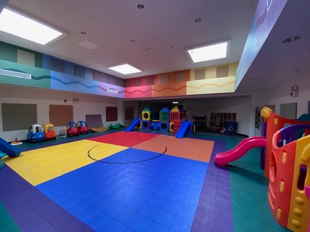 More Photos Of 1852 95th St, Naperville Religious Facility For Sale