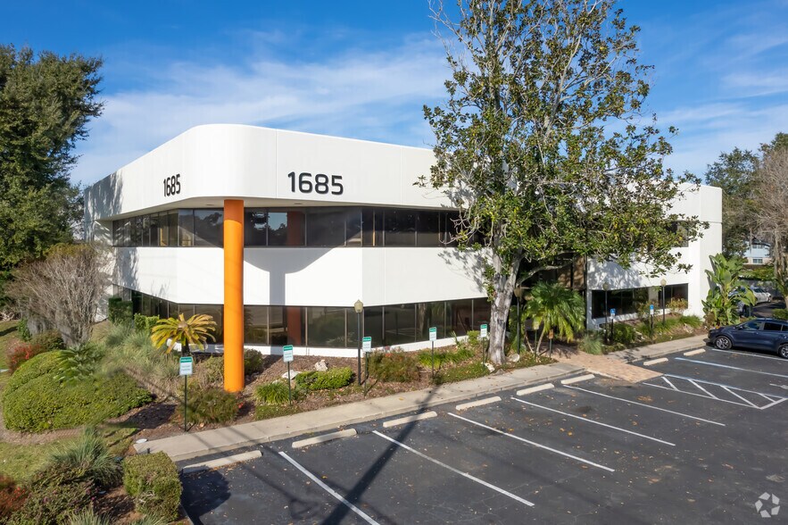Primary Photo Of 1685 Lee Rd, Winter Park Medical For Lease
