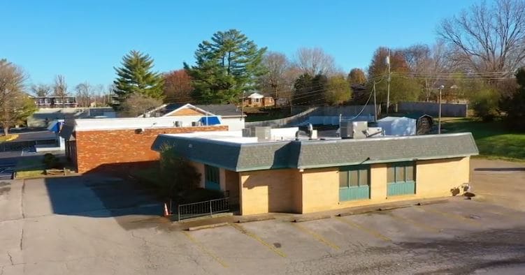 More Photos Of 1400 Hatcher Ln, Columbia Healthcare For Lease