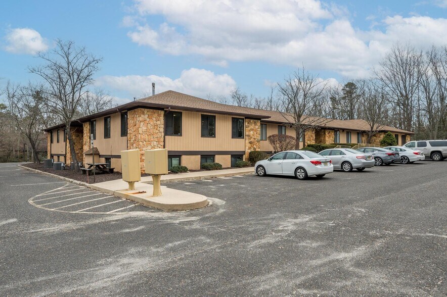 More Photos Of 105 Atsion Rd, Medford Medical For Sale