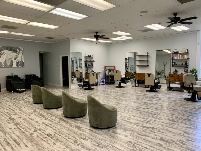 More Photos Of 242 E Oak Ave, Visalia Freestanding For Sale