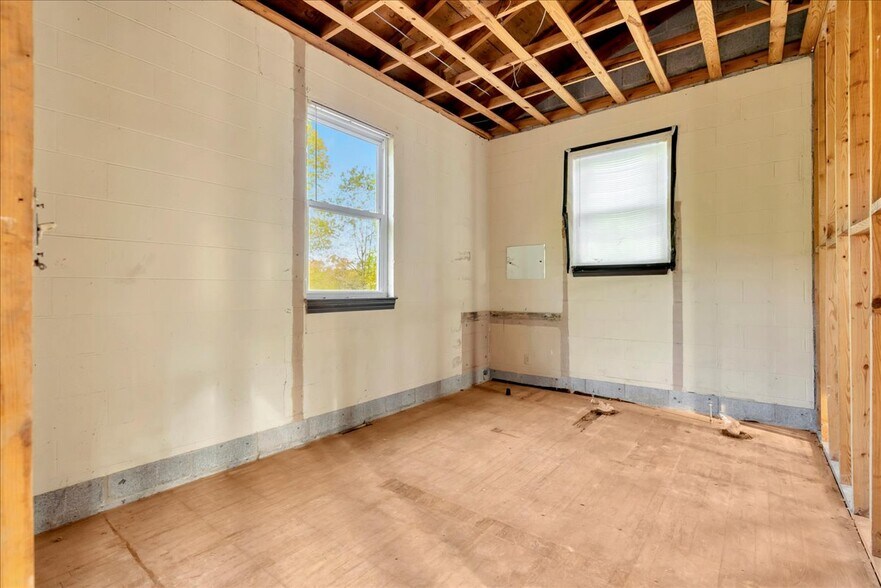 More Photos Of 1055 L P Bailey Memorial Hwy, Halifax General Retail For Sale