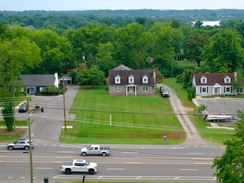 More Photos Of 1189 Nashville Pike, Gallatin Office For Sale