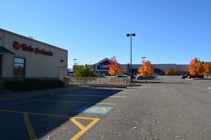 Woods Park Drive & Middle Settlement Rd, New Hartford, NY 13413 Land