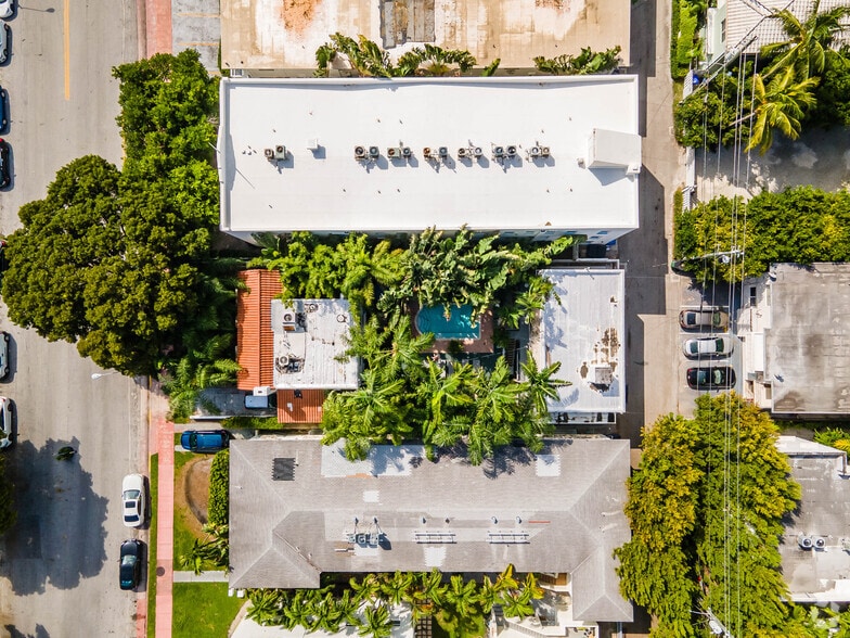 More Photos Of 1018 Jefferson Ave, Miami Beach Hospitality For Sale