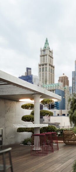 More Photos Of 105 Reade St, New York Apartments For Sale