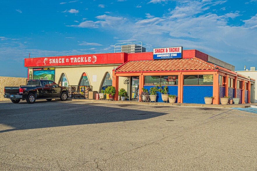 More Photos Of 5102 Knickerbocker Rd, San Angelo Convenience Store For Sale