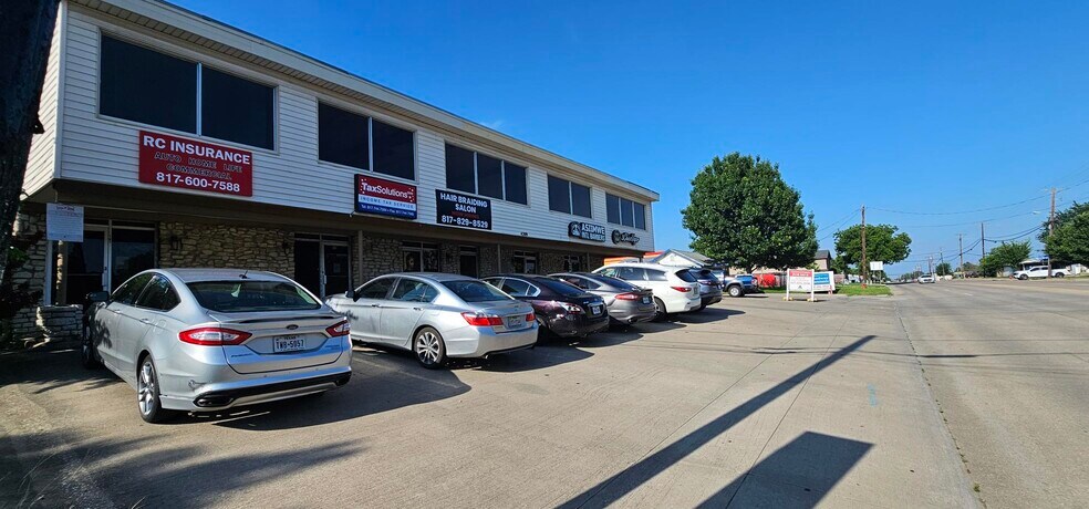More Photos Of 4209 Broadway Ave, Haltom City Loft Creative Space For Sale