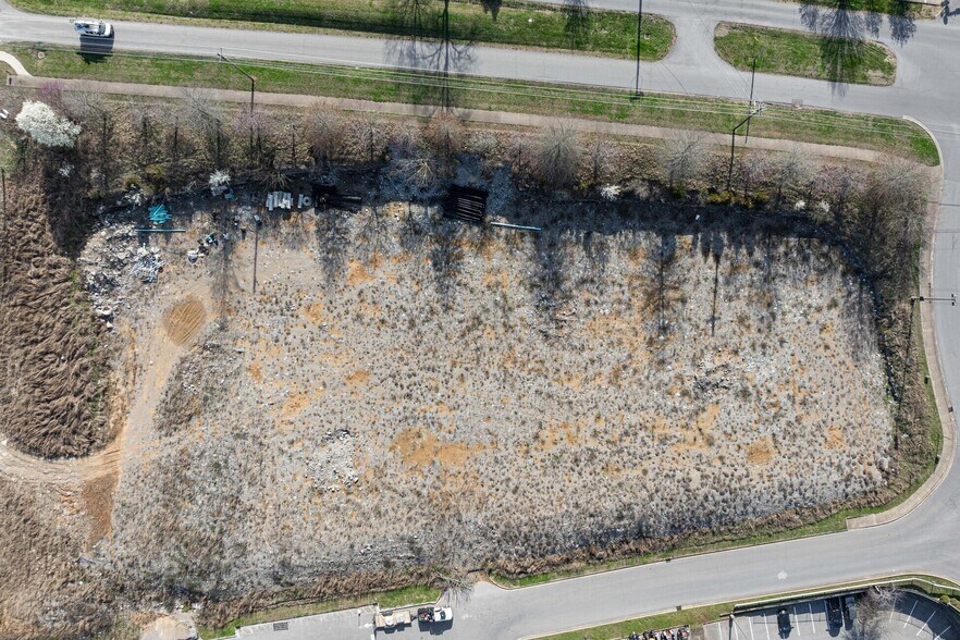 More Photos Of 1333 Nashville Pike, Gallatin Land For Sale