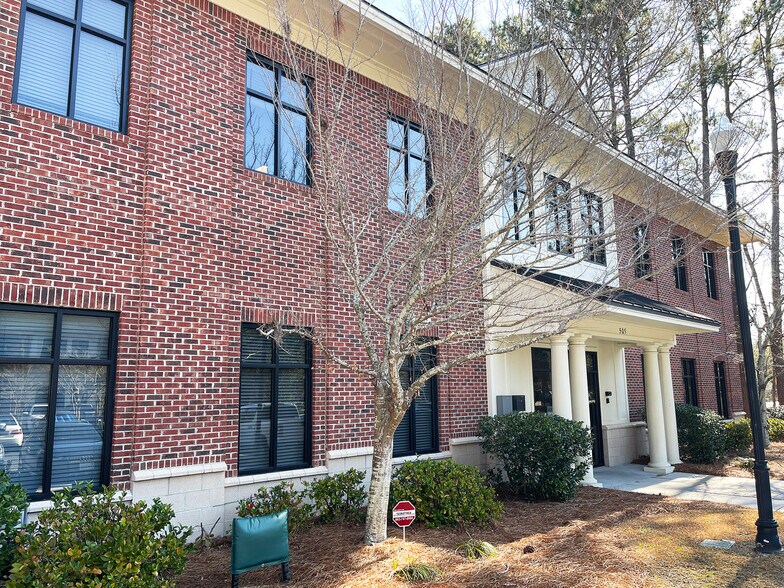 More Photos Of 505 Belle Hall Pky, Mount Pleasant Office For Sale